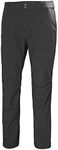 Helly Hansen Men's Brono Softshell Pant Pants Black