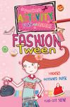 Fashion Tween (Pocket Activity Fun and Games)