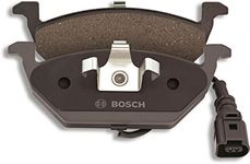 Bosch F002H23610 Front Brake Pad for Passenger Cars (Set of 4)