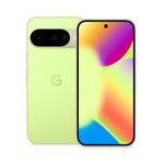 Google Pixel 10 - Unlocked Android Smartphone with Gemini, Advanced Triple Rear Camera, 24+ Hour Battery and 6.3" Actua Display - Lemongrass, 128GB