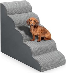 Dog Stairs