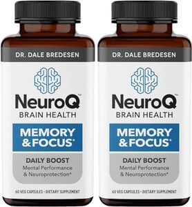 NeuroQ Mem