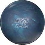 Storm Concept Bowling Ball (14.0, P