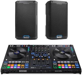 Rane FOUR 