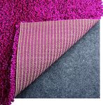 Ultra Strong Anti-Slip Thin Rug Fel