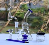 Portable Dab Rigs