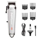 Barber Clippers For Men