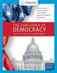 The Challenge of Democracy: America