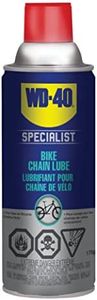 WD-40 Bike 3004 All Conditions Lube, 170g