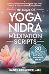 The Book of Yoga Nidra Meditation S