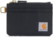 Carhartt Womens Wallet, Rugged Leat