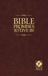 Bible Promises to Live By