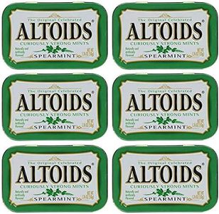 Altoids Cu