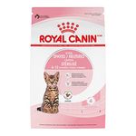 ROYAL CANIN Feline Health Nutrition Kitten Spayed/Neutered Dry cat Food, 2.5-Pound