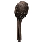 Moen 189315ORB Eco-Performance Handshower Hand Shower Head, Oil Rubbed Bronze