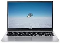 acer 2024 Chromebook, 15" HD IPS Co