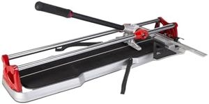 Rubi 14988 Manual Cutter with case,
