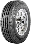 Cooper Discoverer HT3 All Season Truck Tire, 235/65R16C 121/119R, Set of 1