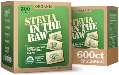 Stevia In 