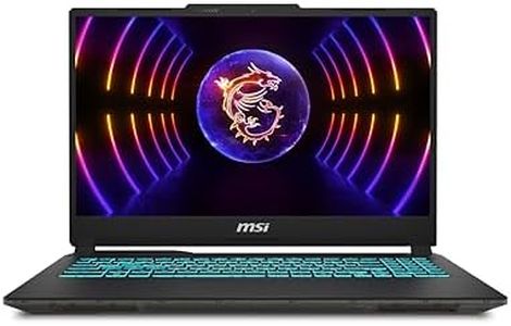 MSI Cyborg