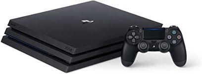 PlayStation 4 Pro 1TB Console - Pro 1TB Edition