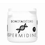 Do Not Age Spermidine | 60 Capsules | 8mg per Serving