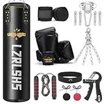 Punching Bag for Adults, Unfilled 4