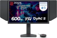 BenQ Zowie XL2586X+ 24.1 New Fast T