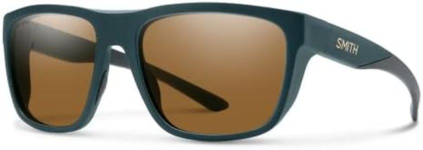 Smith Optics Barra ChromaPop Polarized Sunglasses