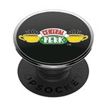 ​​​​PopSockets: Phone Grip with Expanding Kickstand, Pop Socket for Phone, Friends - Central Perk