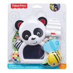 Fisher-Price On-the-Go Panda