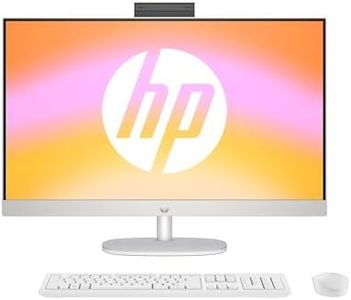 HP All-in-