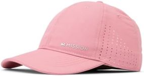 MISSION Cooling UPF Vented Performa