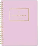 AT-A-GLANCE 2026 Planner, Simplifie