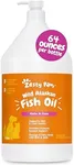 Zesty Paws Wild Alaskan Fish Oil fo