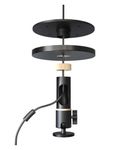 projector mount, Projector Ceiling Bracket Mount Adjustable Height Stand ,Compatible For Hisense C2 Ultra C3 RS20 1/4 Inch Screw PH68 ,For replacement(15-45cm Height)
