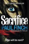 Sacrifice (Detective Mark Heckenburg, Book 2)