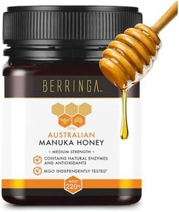 BERRINGA B