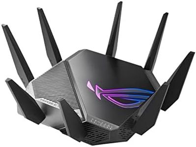 ASUS WiFi 