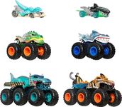Hot Wheels Toy Cars & Monster Truck