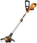 WORX WG162 20V Power Share 12" Cord