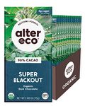 Superblackout 90% Chocolate Bar12 Pack