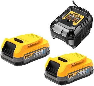 DEWALT DCB