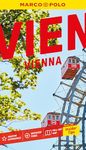 Marco Polo Vienna Pocket Travel Guide | Pull-out Map | Local Knowledge | Covers: Schönbrunn Palace, Hofburg Palace, St. Stephen's Cathedral and more