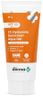 The Derma Co 1% Hyaluronic Sunscreen Aqua Gel SPF 50 PA++++ | Hyaluronic Acid for Deep, Long Lasting Hydration | Ultra Lightweight Texture I Non-Greasy, No White Cast | Broad Spectrum Protection & Blue Light Protection | For Men & Women | 80 g
