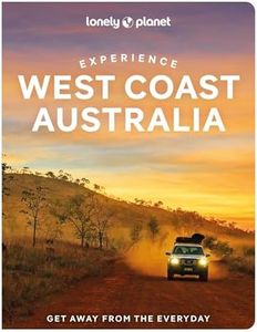 Lonely Planet Experience West Coast Australia