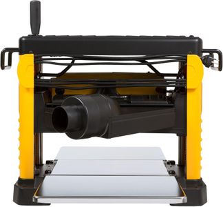 DEWALT Thicknesser Planer 230V – DW733 Electric Woodworking Tool