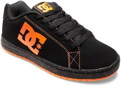 DC Shoes G