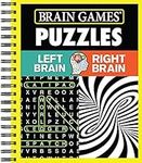 Brain Games - Puzzles: Left Brain R