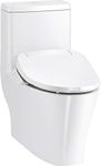 KOHLER 23188-0 One-Piece Compact El